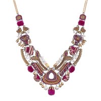 Collar Ayala Bar Mujer in Aleación de Metal WD-HIP3515 - WD-HIP3515